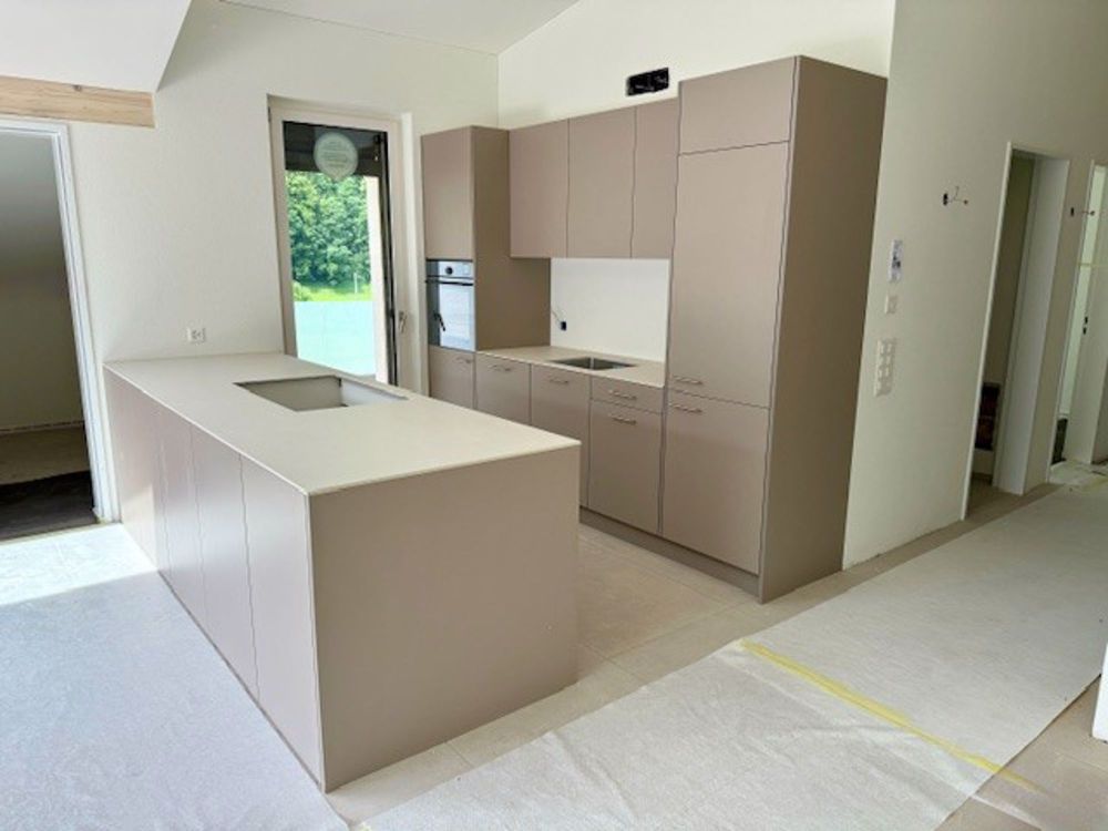 Moderne 3.5-Zimmer Neubau Dachwohnung - Bild 4