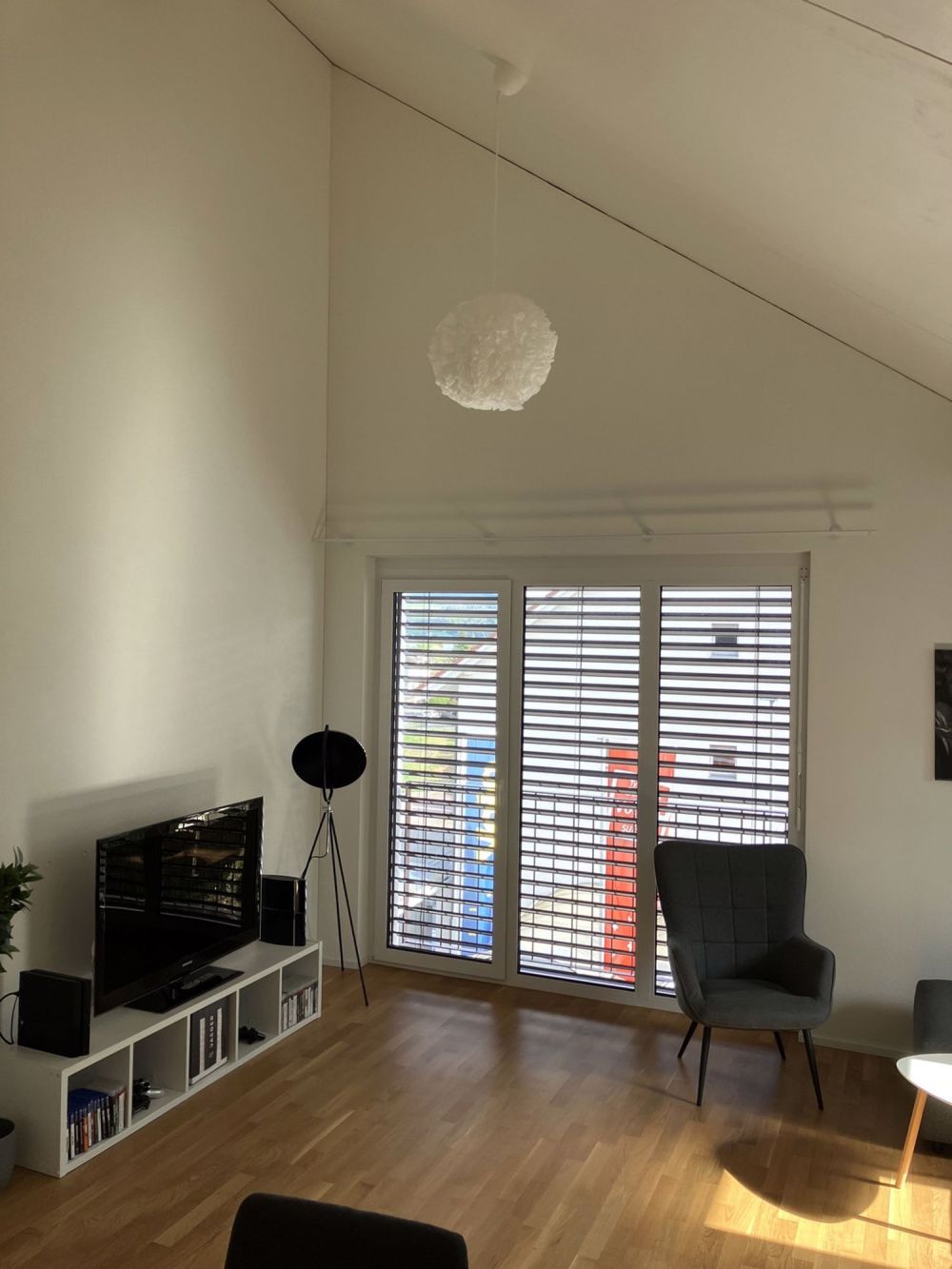 2 ½ Zimmer-Wohnung in Boniswil mieten - Bild 1