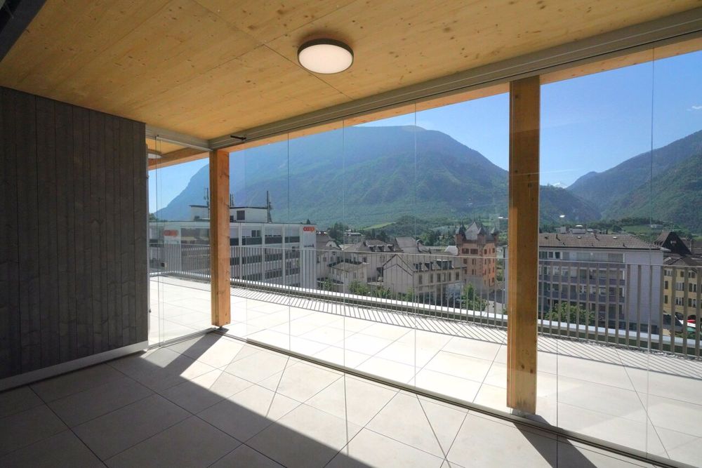ATTIQUE D'EXCEPTION DE 4.5 PCES CENTRE-VILLE DE SIERRE - Bild 4