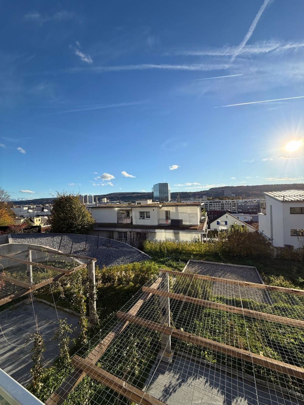 Moderne 2-Zimmer-Wohnung - BEFRISTED für 1 Monat - Bild 6