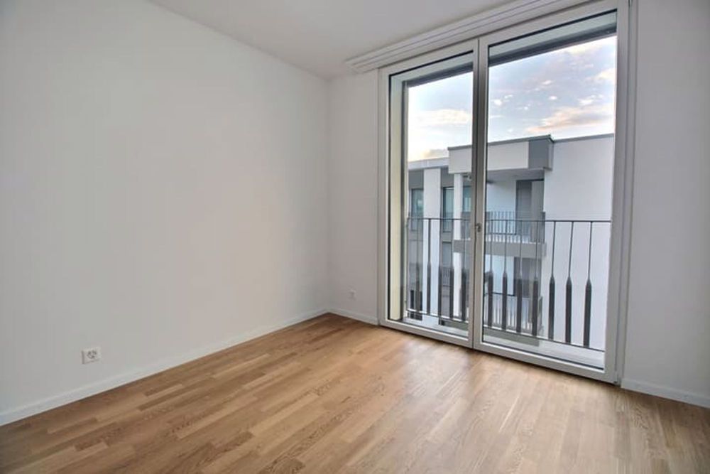 5.5 pièces neuf au dernier étage ! - Chambre 2