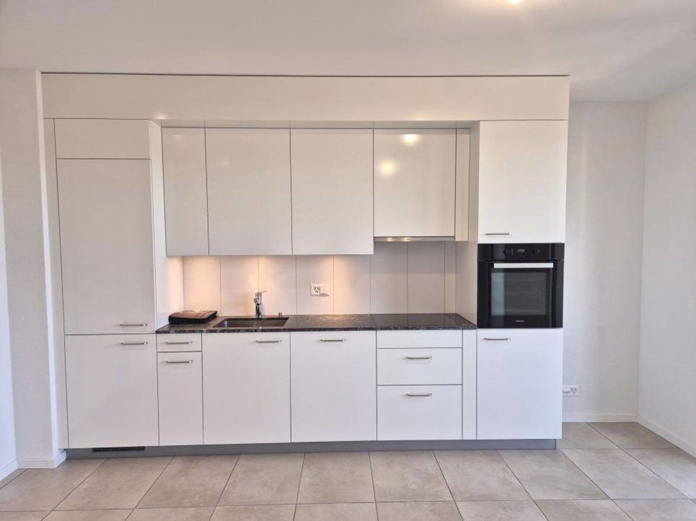 1 ½ Zimmer-Wohnung in Marly mieten - Bild 3
