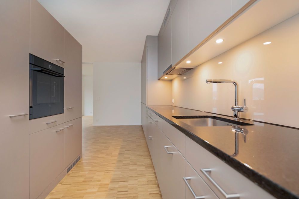 4.5-Zimmer-Wohnung an bevorzugter Lage - Bild 3