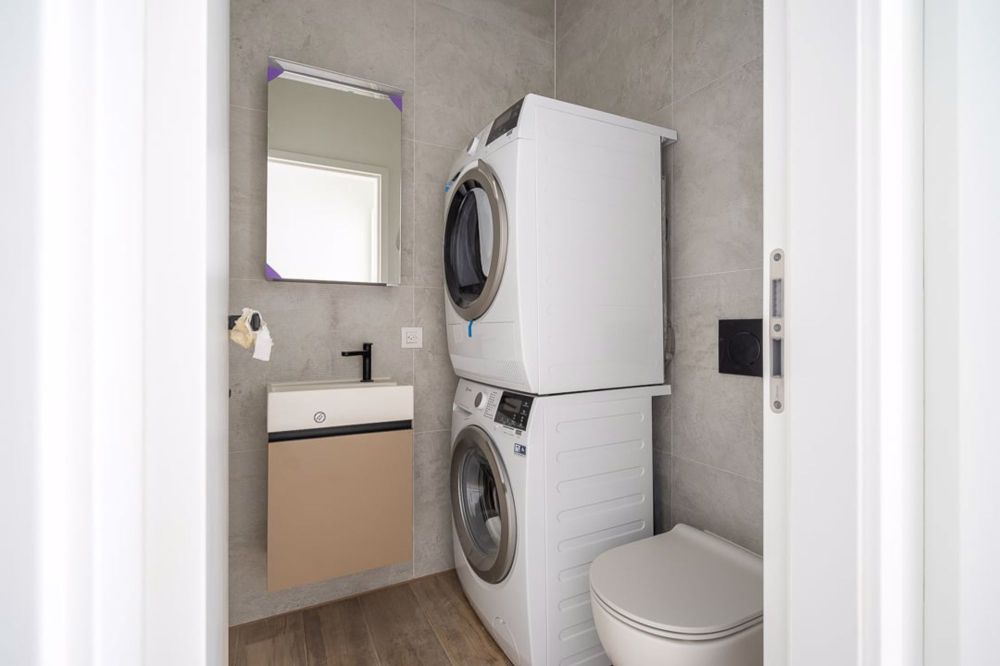 Erleben Sie das Neue! Elegantes, klimatisiertes Apartment im Herzen von Lugano - Bild 8