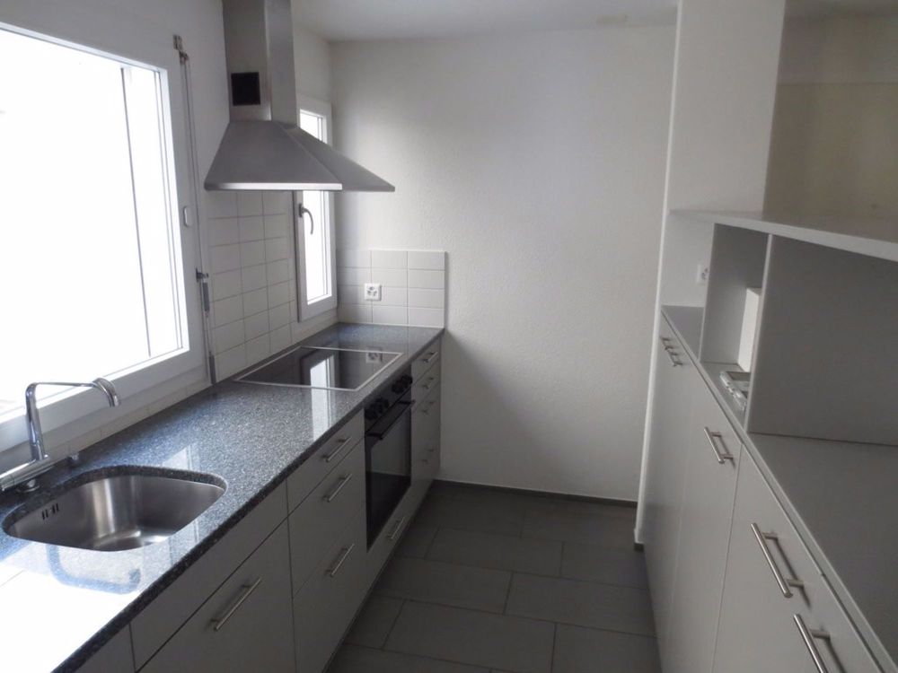 3 ½ Zimmer-Wohnung in Bremgarten b. Bern mieten - Bild 6