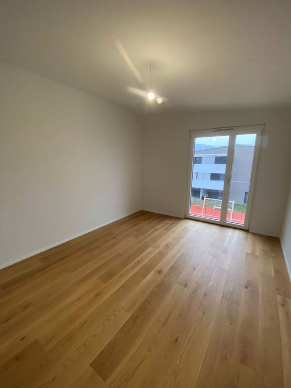 Appartement neuf de 4.5 pièces - Bild 6