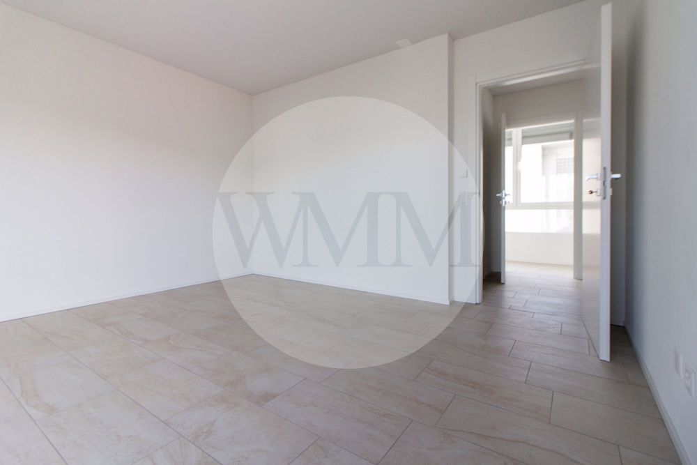 2,5 Zimmer möbliert und modern in Viganello - Bild 5