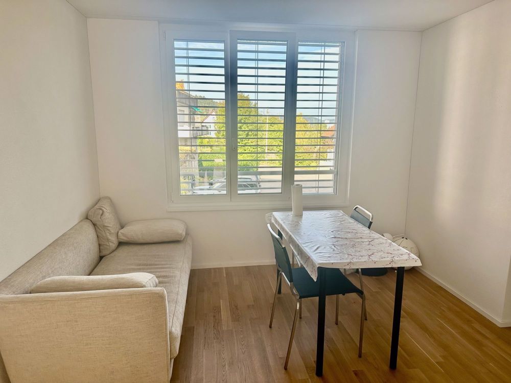 Rent a 2 rooms apartment in Killwangen - Bild 2