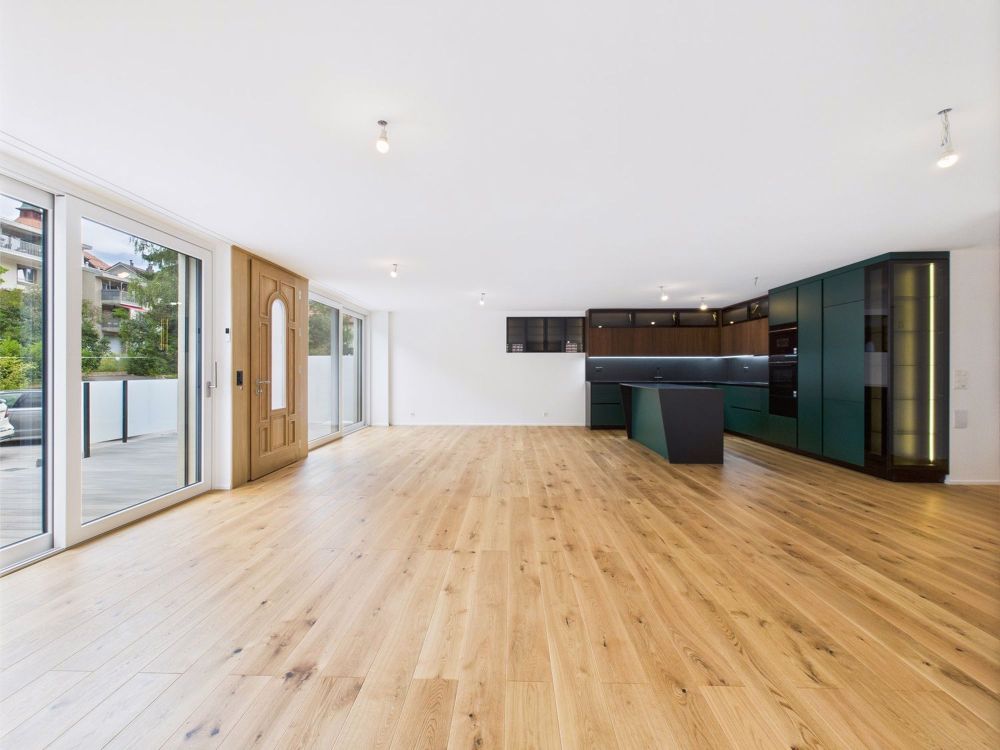 Prächtige 4,5-Zimmer-Neuwohnung in Vallorbe - Bild 3