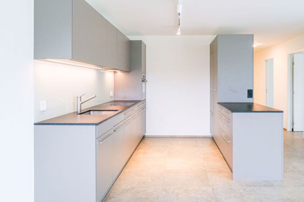 Moderne 3.5-Zimmerwohnung im Herzen von Dornach - Bild 2