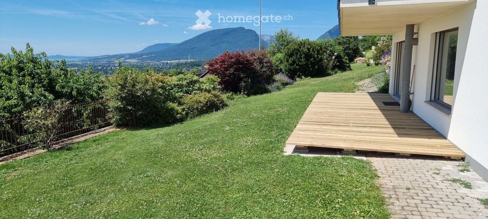Appartement d'exception à Corcelles NE - Bild 3