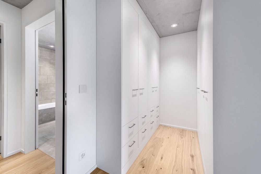 Moderne 4.5-Zimmer Terrassenwohnung in Bülach - Bild 6