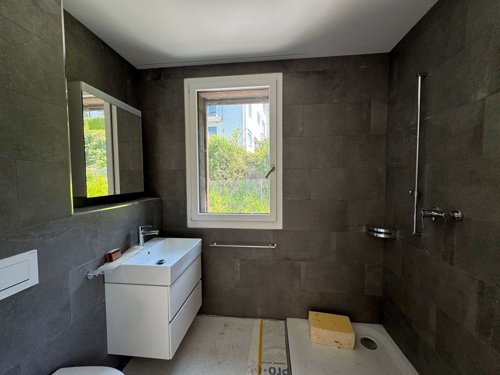 4.5-Zimmer Neubauwohnung an traumhafter Lage in Walchwil - Erstbezug - Image 7
