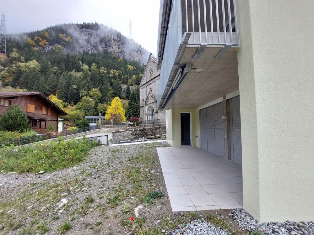 NATUR, RUHE, NEUBAU - IHRE AUSZEIT BEGINNT - Bild 2