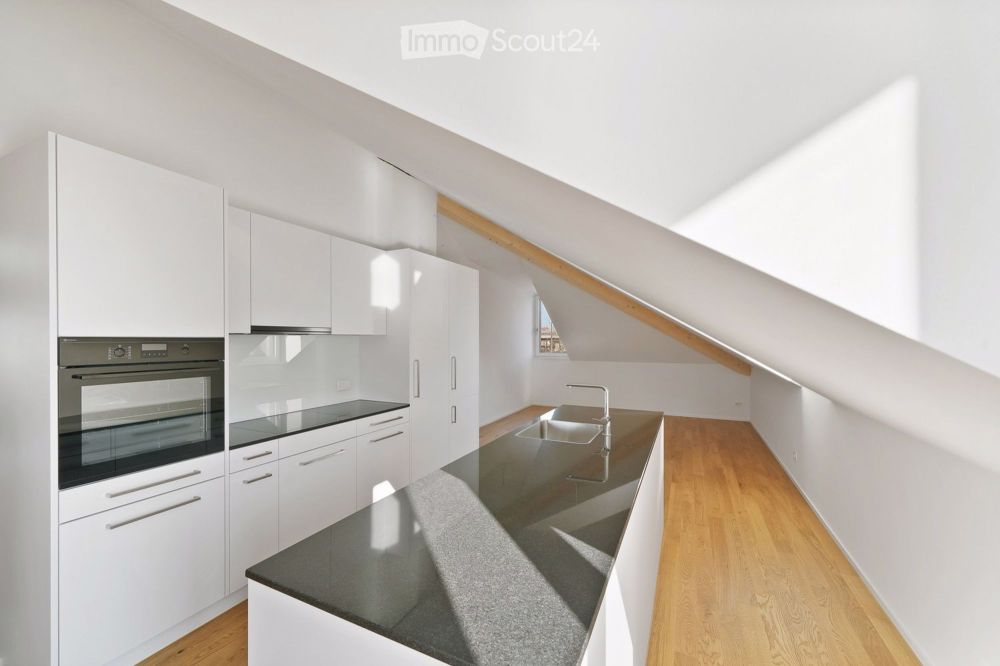 3 1/2 Zimmer - Attikawohnung - Neubau am Bodensee - naturverbunden - modern - zentral - neu - Bild 11