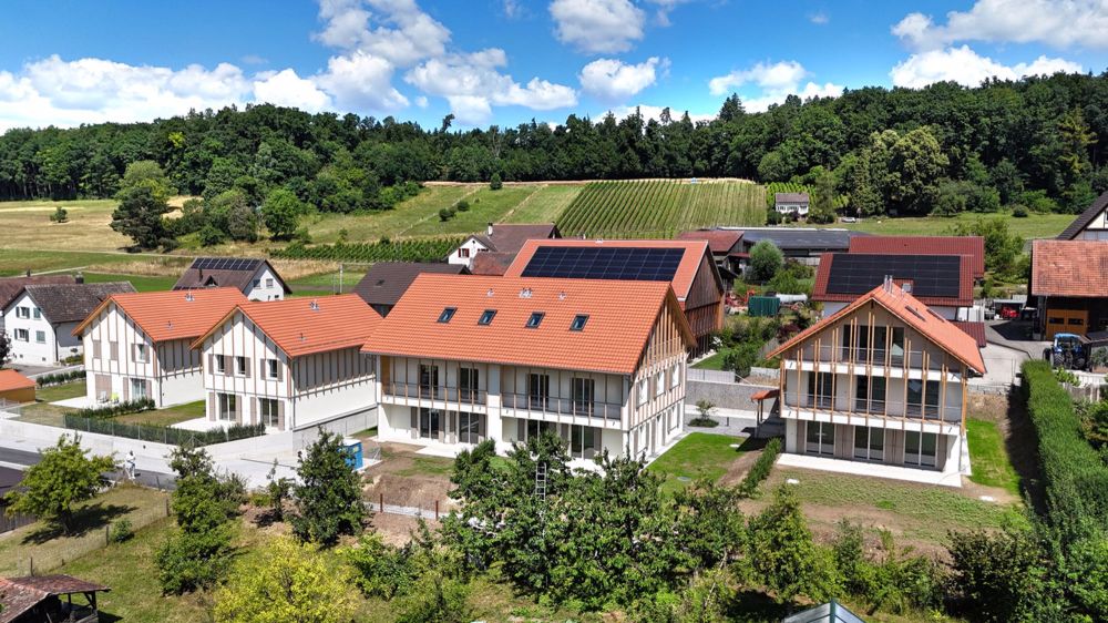 Erstvermietung «Vista Breitiweg» - Bild 12