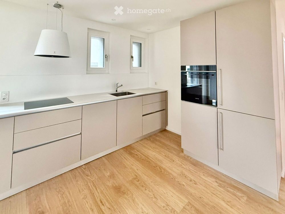 Neu erstellte 3.5-Zimmerwohnung im Zentrum von Baden - Bild 5