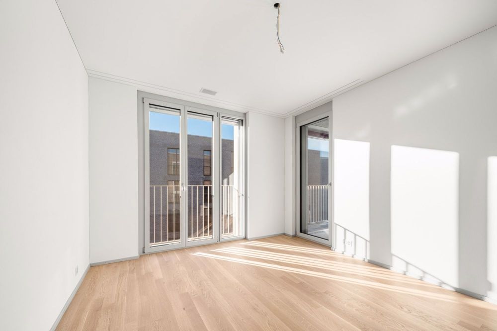 Moderne 2.5-Zimmer-Wohnung in Adliswil mit Balkon und Minergie-Zertifizierung - Bild 5