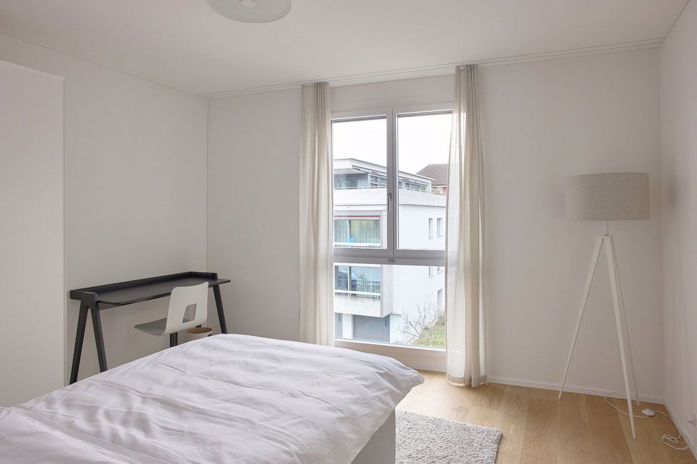 New and superior FURNISHED apartments / Hochwertig MÖBLIERTE Wohnungen - Bild 8