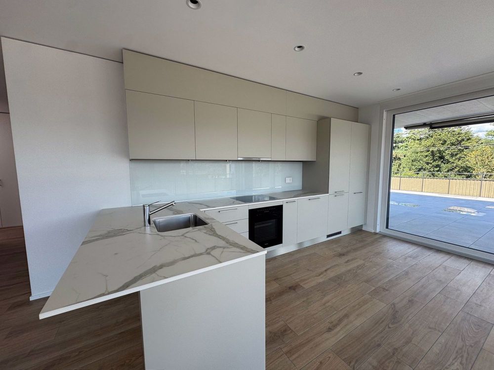 05706 - Appart. 5½ Räume - IMP. CHAMP-RIOND 26 - MATRAN - Bild 7