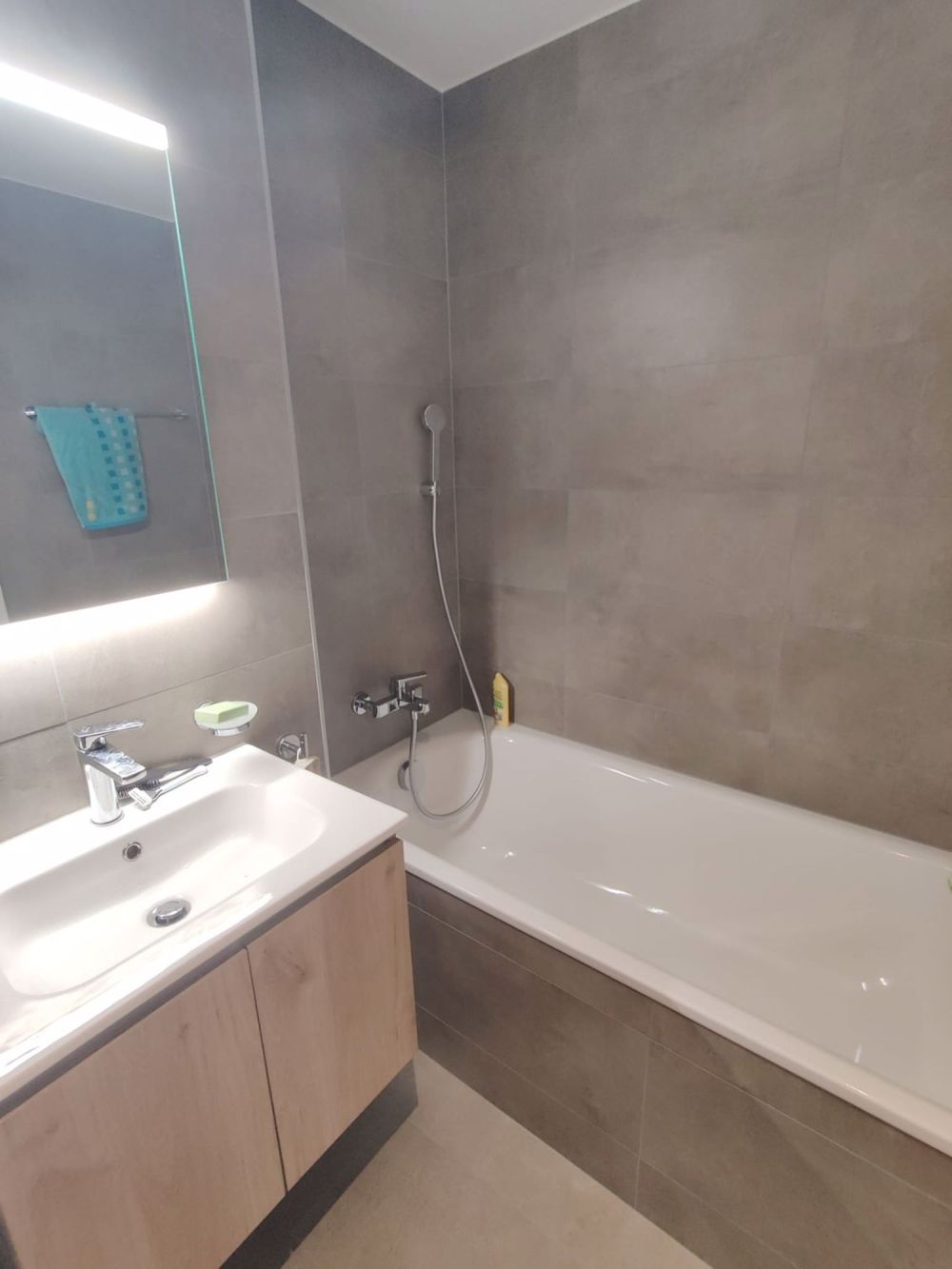 3 ½ Zimmer-Wohnung in Corpataux mieten - Bild 7