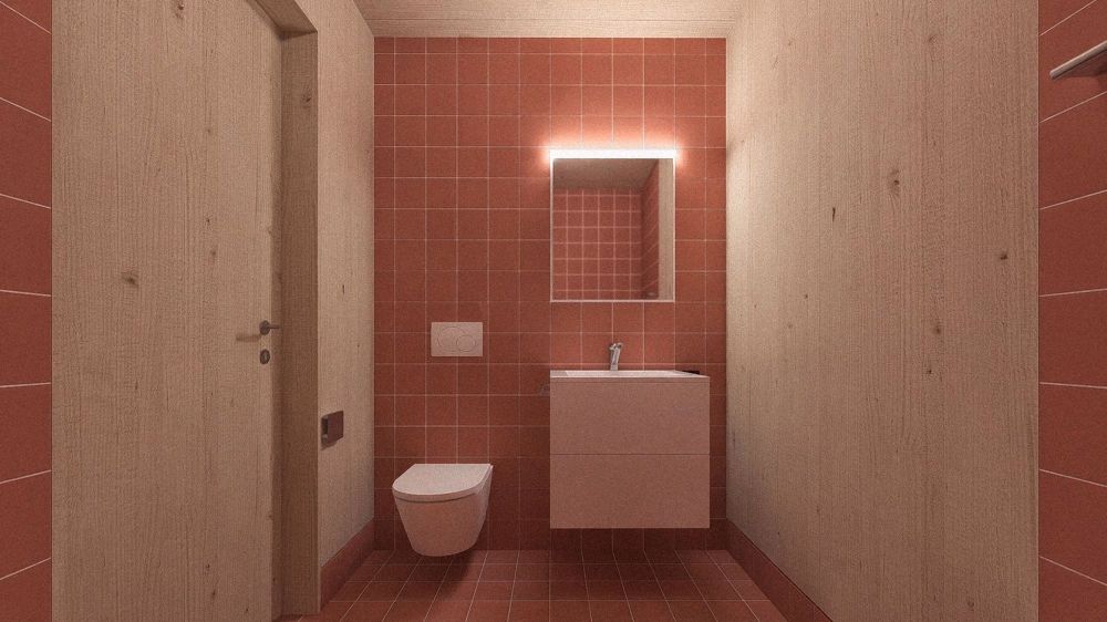 2 ½ Zimmer-Wohnung in Montlingen mieten - Bild 4