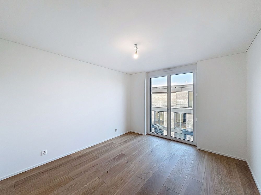 Neue Wohnung - 3 Zimmer mit Balkon - Bild 6