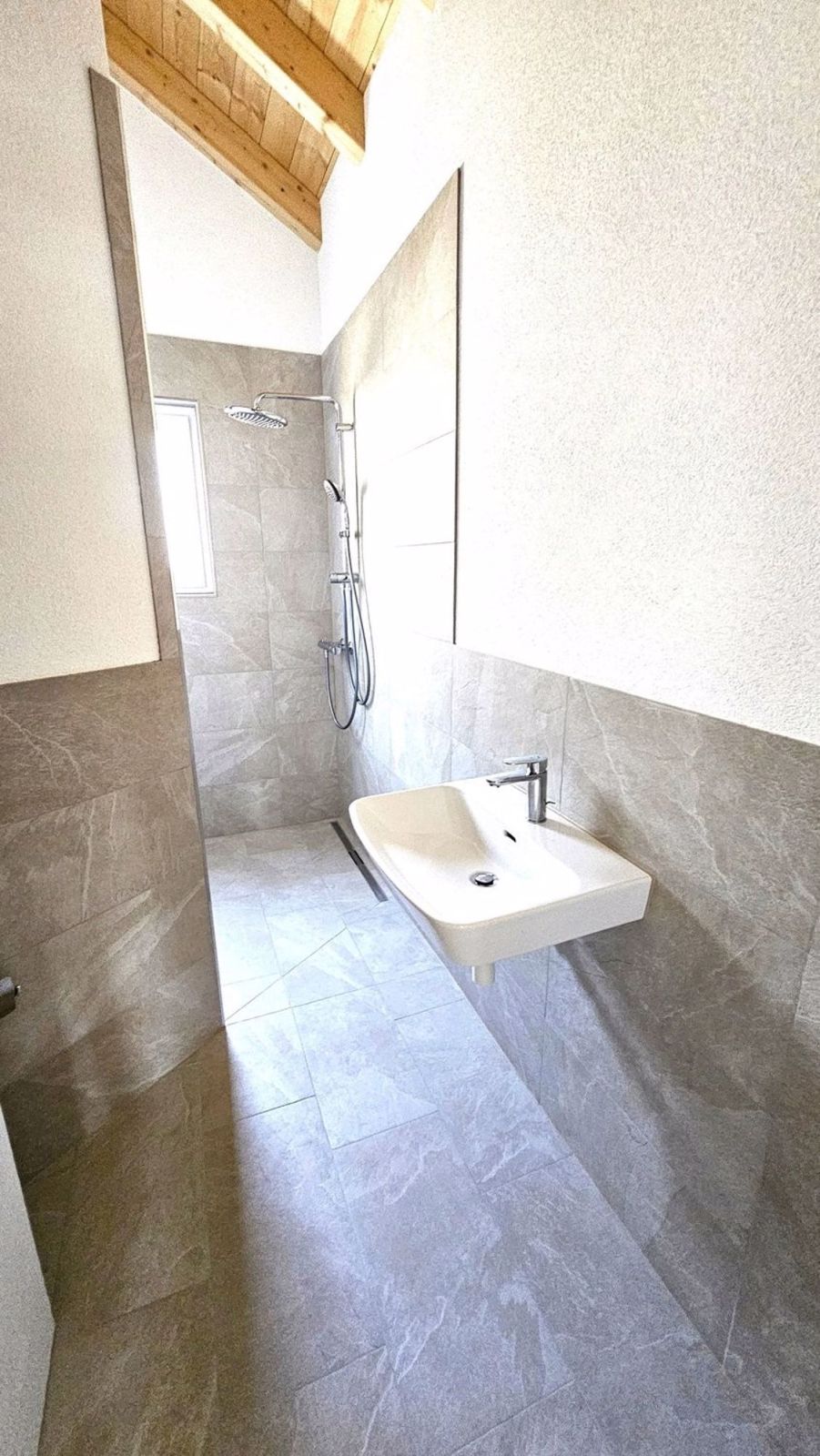 6 ½ Zimmer-Dachwohnung in Sargans mieten - Bild 4