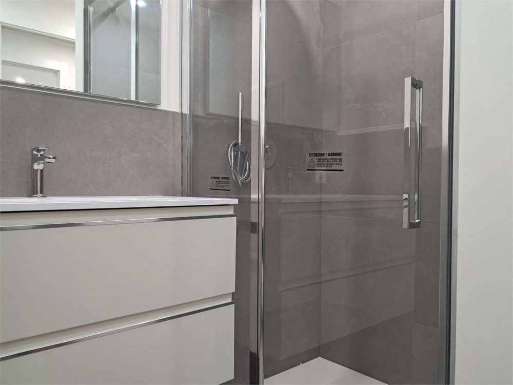 Moderne helle 3,5-Zimmer-Wohnung - Erstvermietung - Bild 7