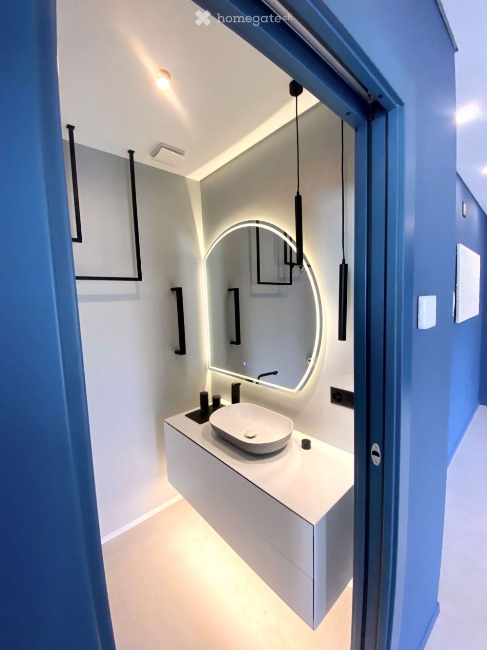 Mietwohnung 2.5 Zimmer in Massagno - Bild 4