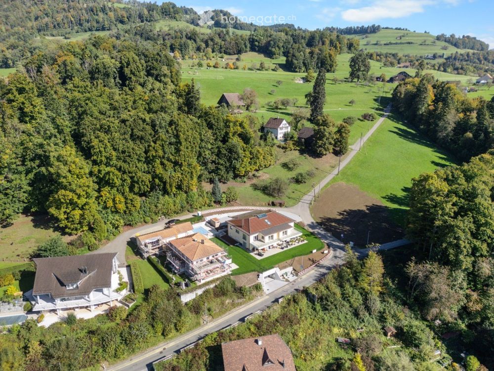 Erstvermietung: Im Einklang mit den Elementen - Wohnen mit Weitsicht - letzte Wohnung verfügbar - Bild 2