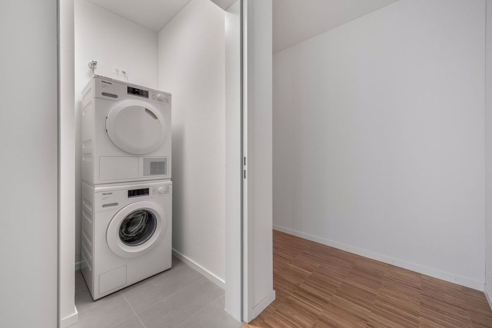 Moderne 3.5-Zimmer-Wohnung mit Balkon in Adliswil - Bild 8