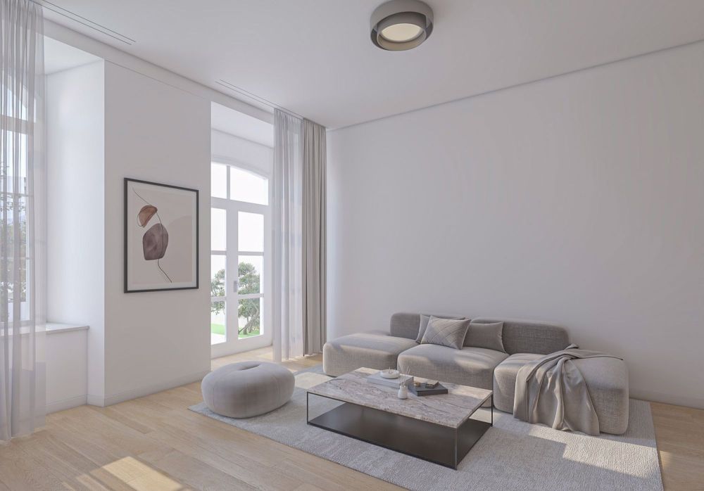 Moderne 3.5-Zimmer-Wohnung im Herzen von Glarus - Bild 7