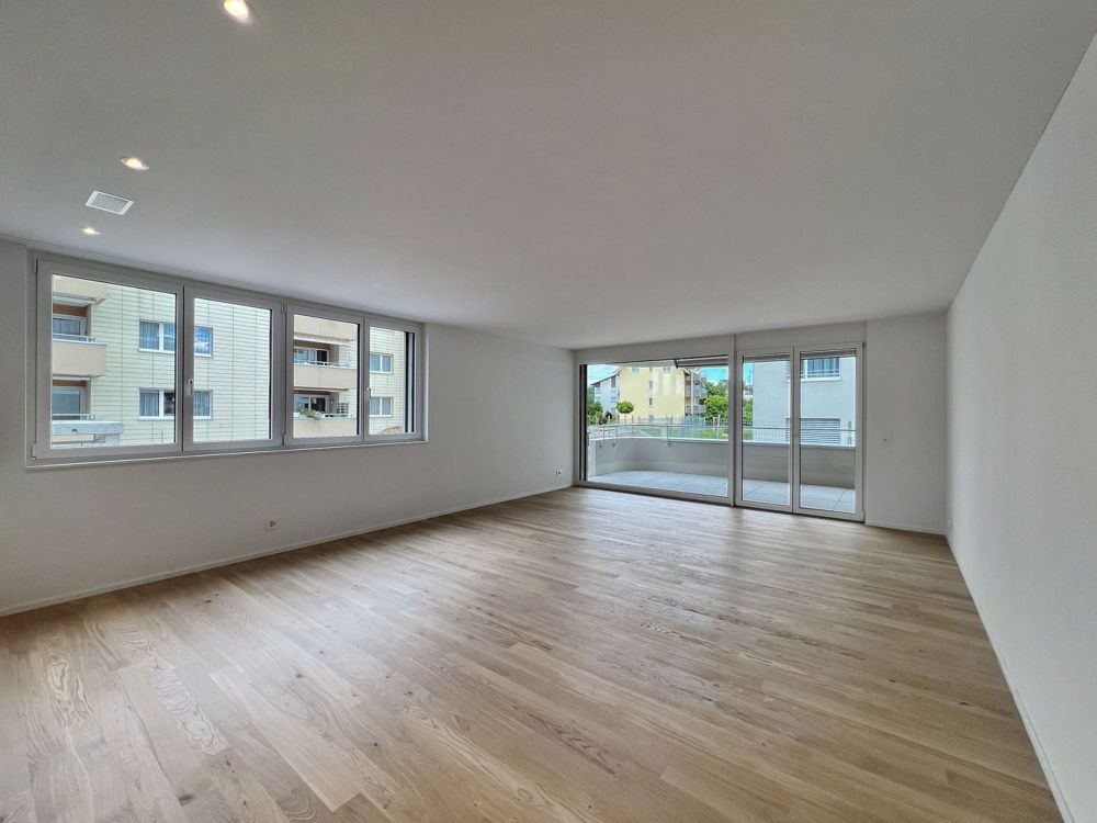 Erstvermietung - Ihr neues Zuhause! - Bild 6