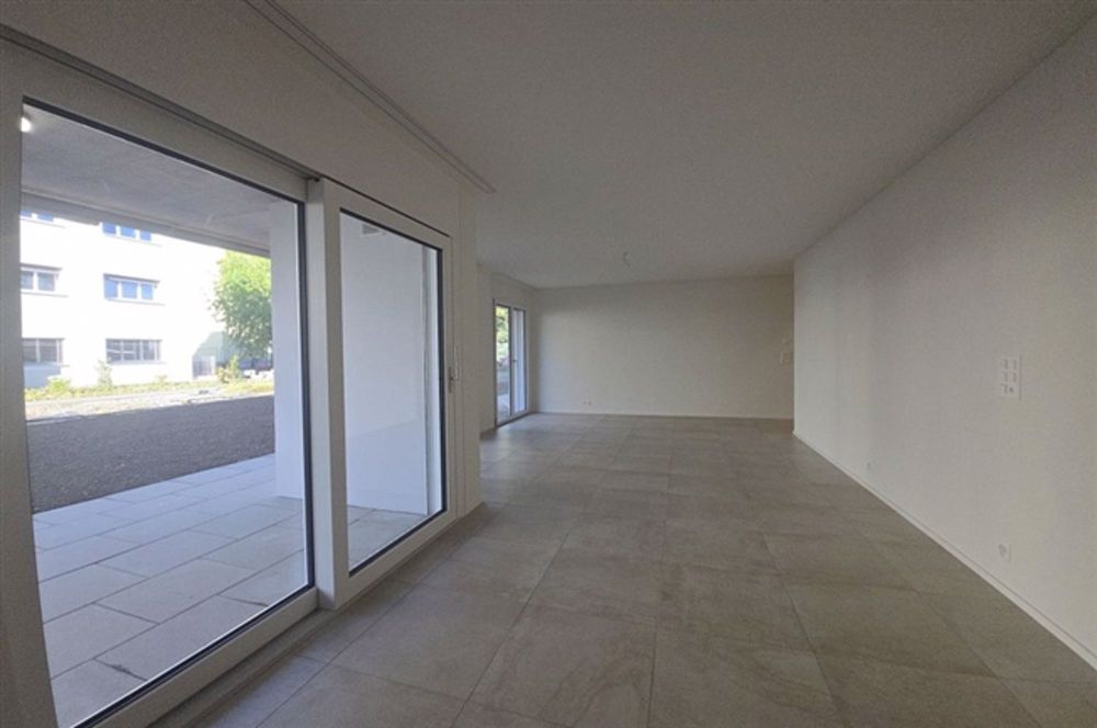 Ihr neues helles Zuhause im Herzen von Avenches Au Milavy - Bild 2