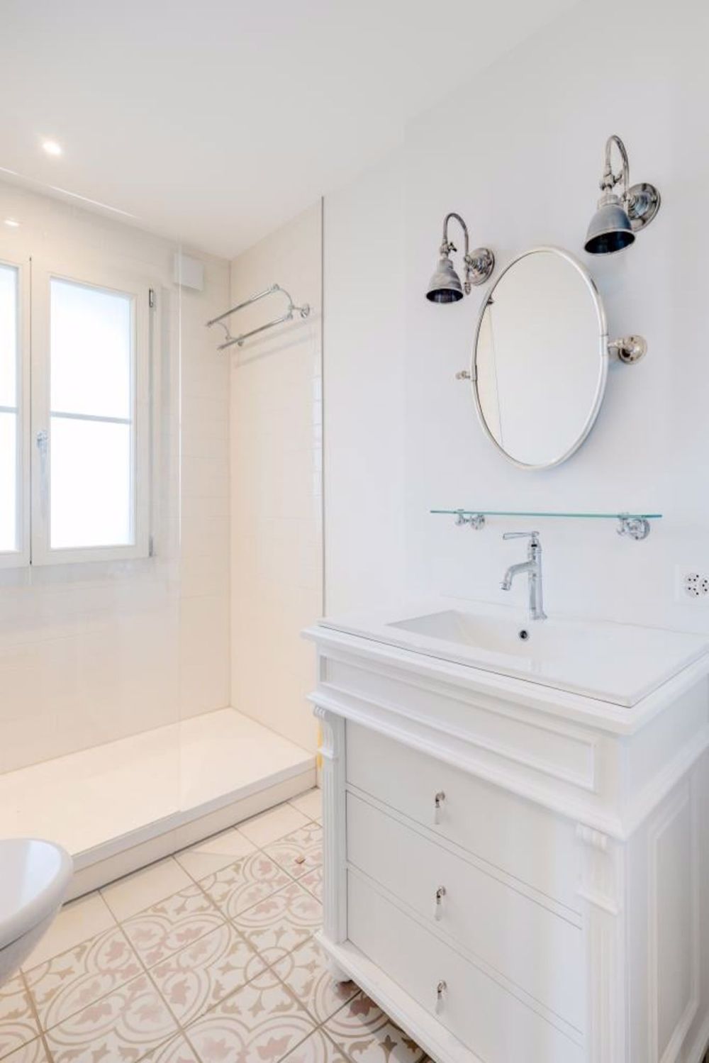 ERSTVERMIETUNG: 3-Zimmerwohnung – Vintage-Style trifft auf modernen Komfort - Bild 2