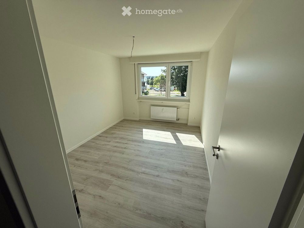 Erstbezug - Moderne, frisch sanierte 3,5-Zimmer - Wohnung im Hochparterre - Bild 7