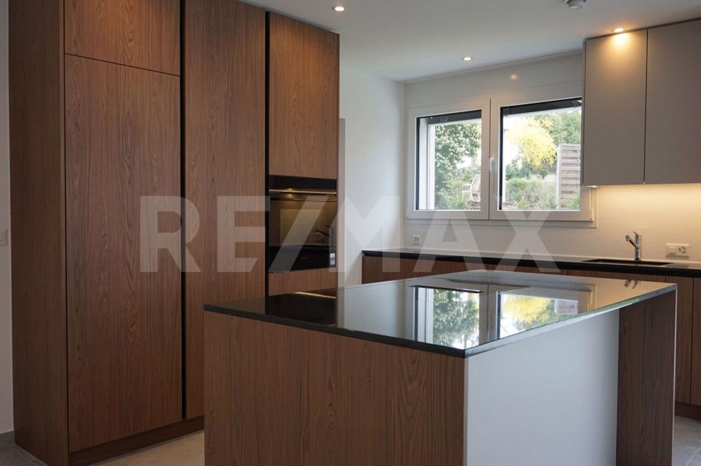 Traumhafte 3,5-Zimmer-Wohnung am Paganaweg 10 in Murten - Bild 3