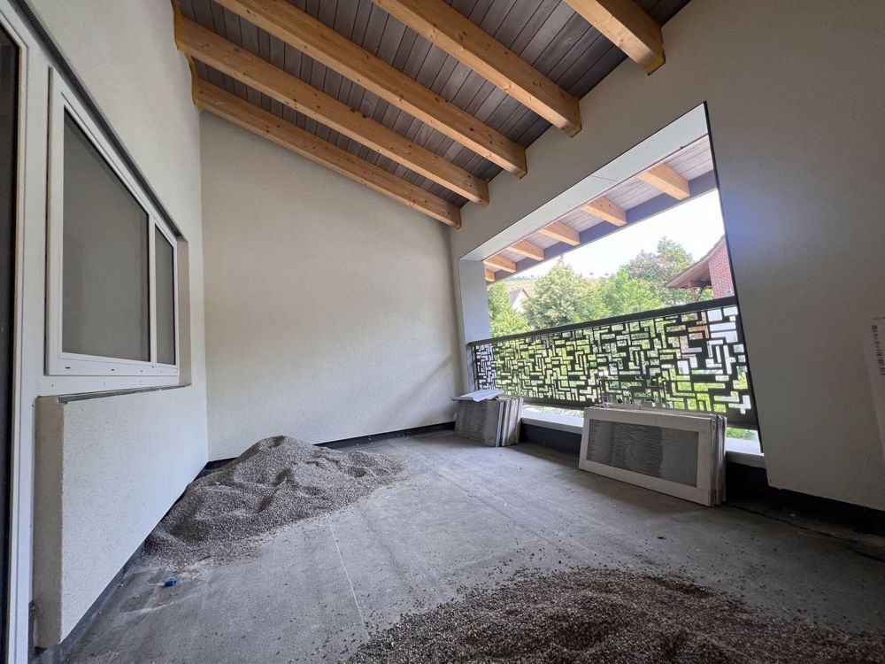 Exklusive Neubauwohnung mit stilvoller Designküche und unvergleichlichem Charme mitten in Arisdorf - Bild 2