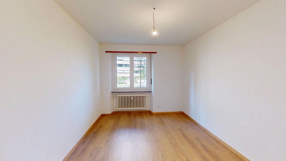 Exklusive 3-Zimmer-Riverside-Wohnung mit Balkon nahe Roche-Tower am Rhein - Bild 10