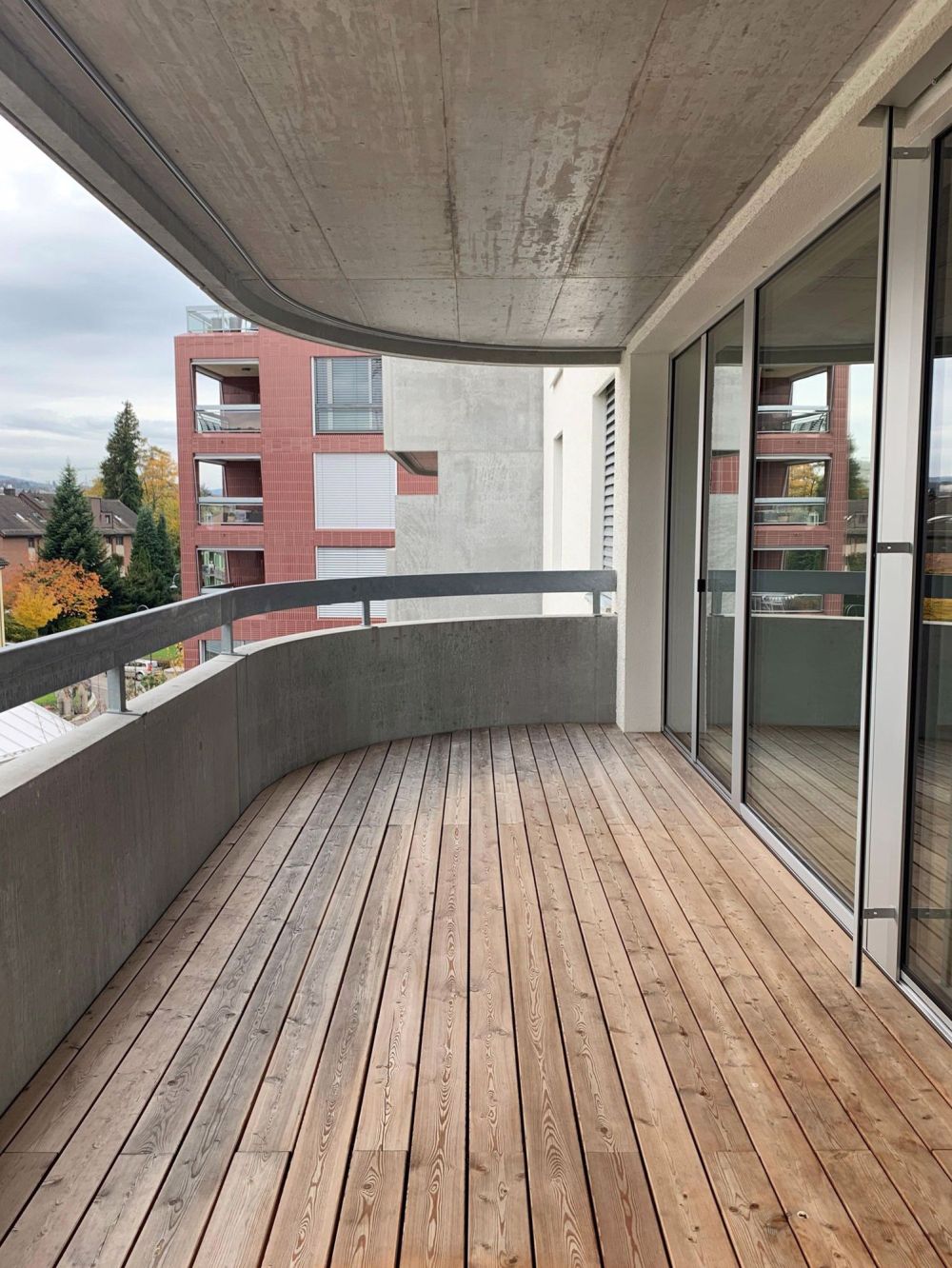 4.5-Zimmerwohnung in Rorschach - Bild 7