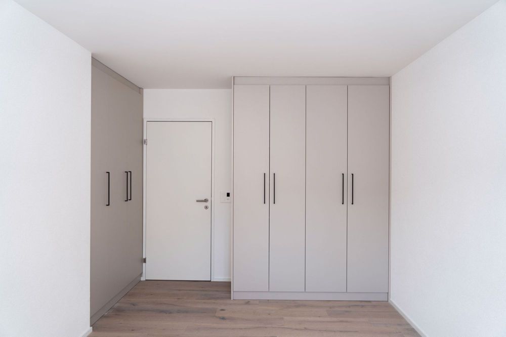 Exklusive Erstvermietung: Attraktive 1.5-Zimmer-Wohnung – Stilvoll & komfortabel - Bild 7