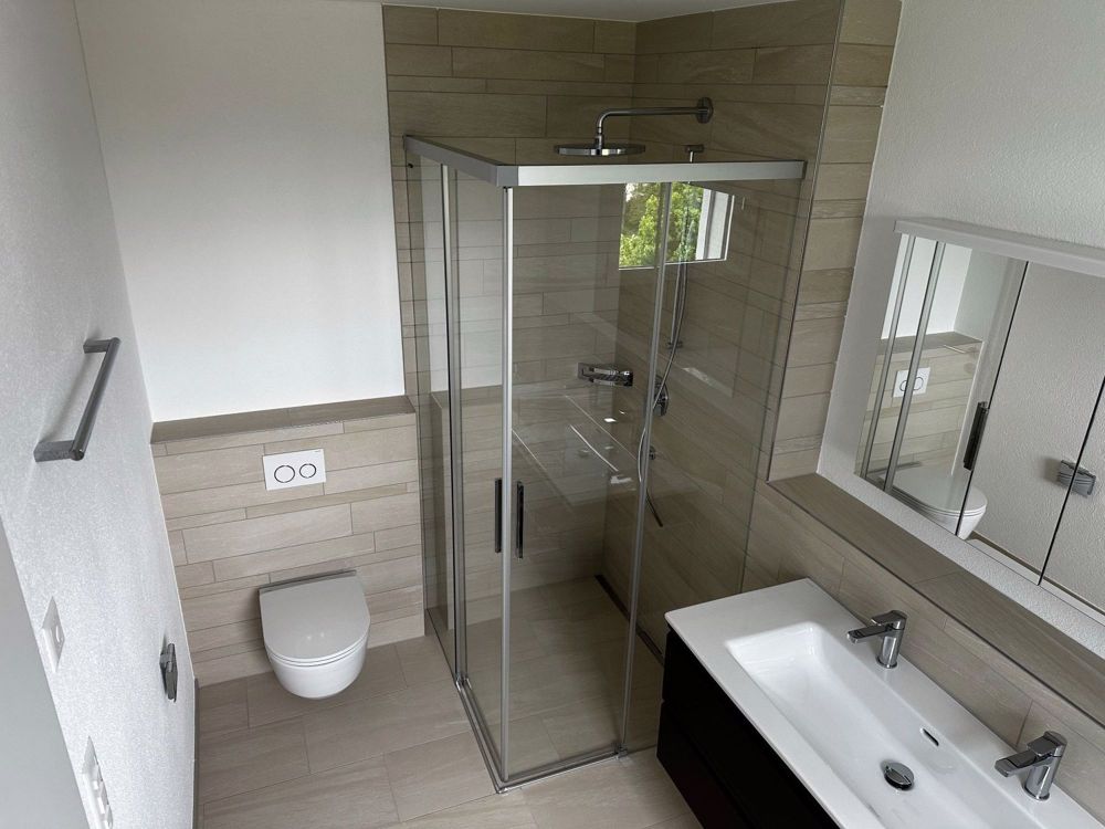 Nachmietergesuch für schöne 3.5 Zimmer-Attikawohnung - Bild 4