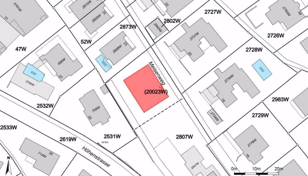Zu vermieten am Oelberg in 9500 Wil, grosse 4½ Zi.-Wohnung, Erstbezug ! - Bild 3