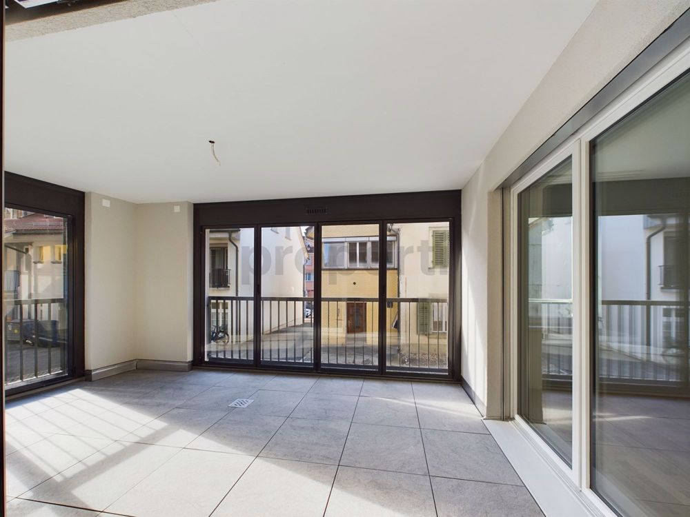 Apartment for rent in Bülach, Switzerland - Bild 9