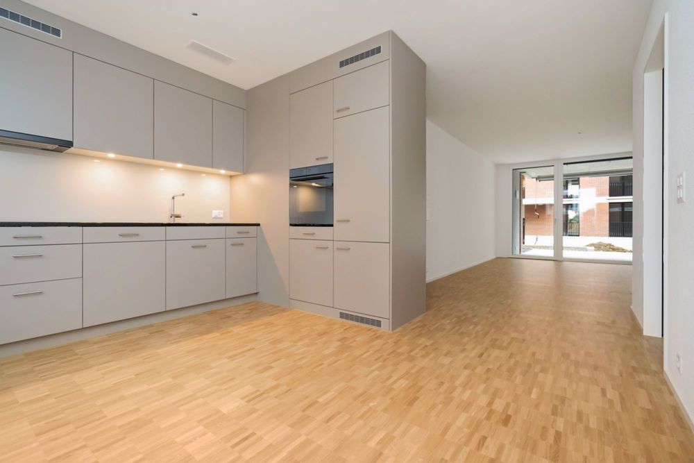 Moderne Wohnung in Bahnhofsnähe - Bild 5