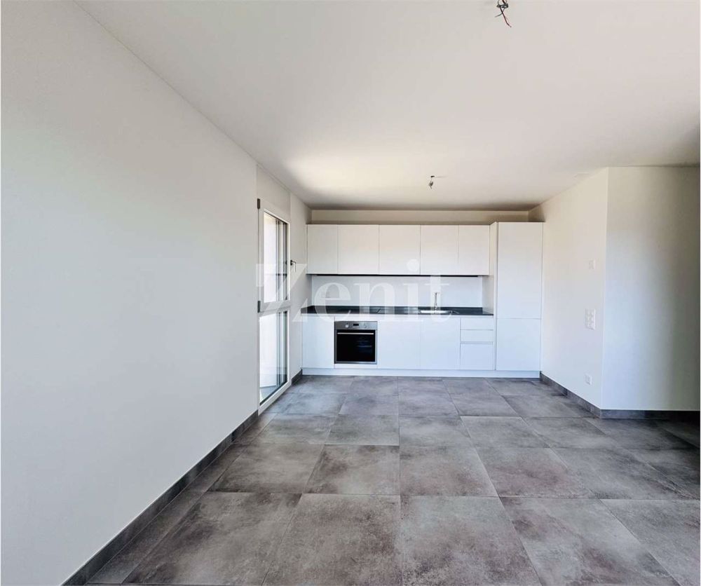 Moderne 2.5-Zimmer-Wohnung zur Miete - Bild 5