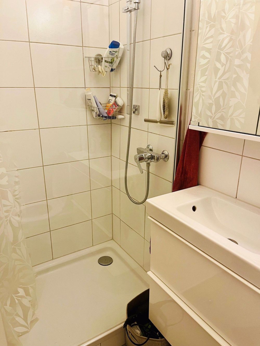 2.5-Zi-Wohnung in der Oberstadt von Burgdorf, Schmiedengasse 2 - Bild 2