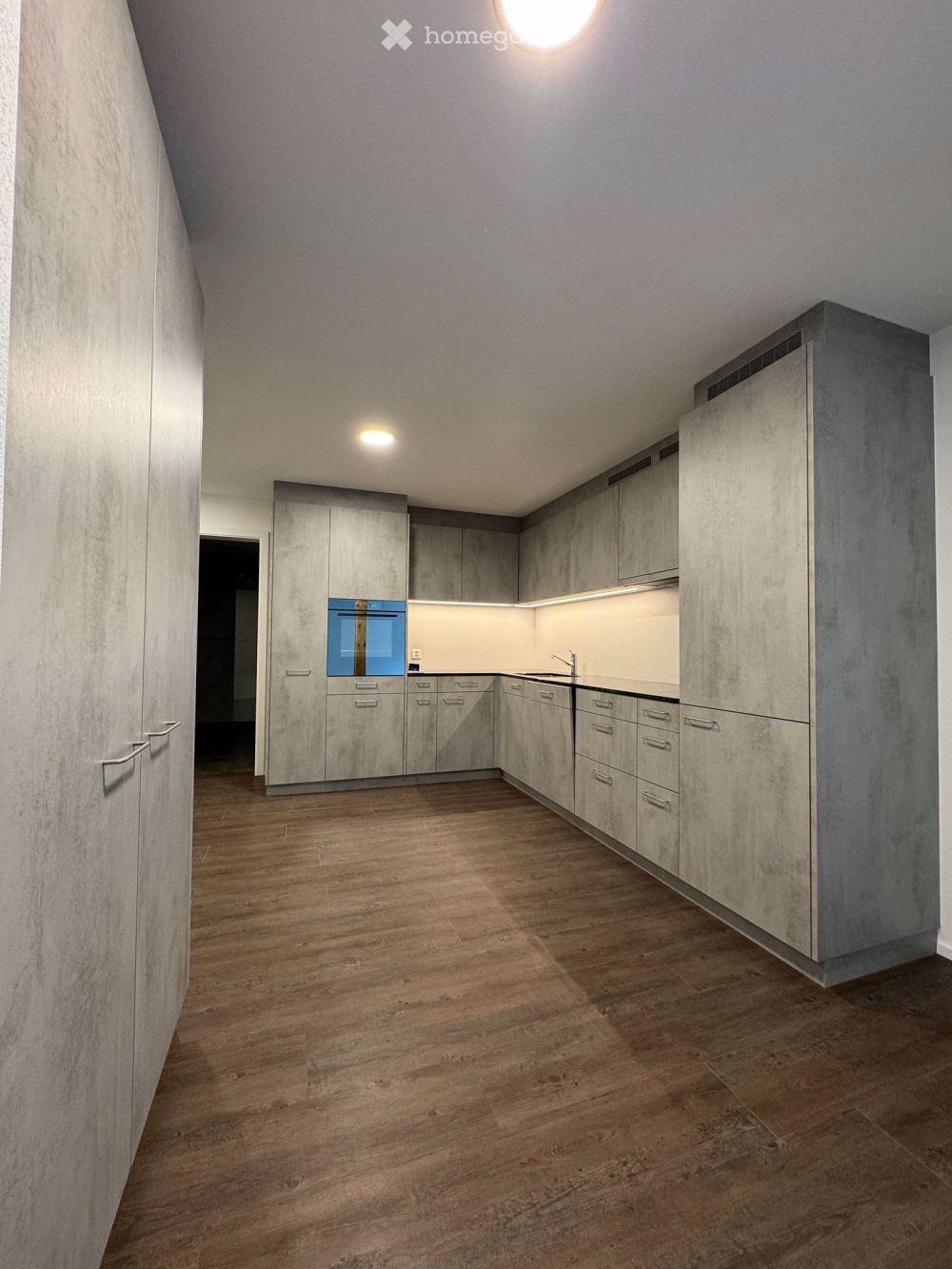Moderne 3.5-Zimmer-Wohnung in Alt St. Johann zu vermieten - Bild 4
