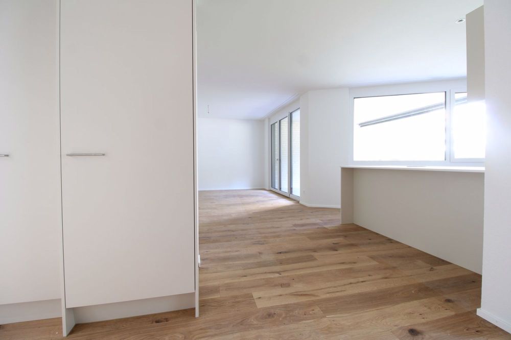 Moderne 2.5-Zimmer-Neubauwohnung sucht neue Mieterschaft - Bild 3
